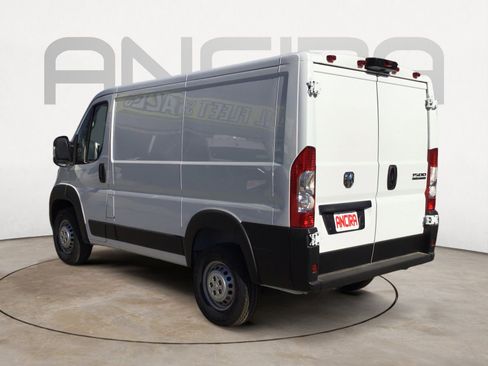 New 2026 RAM ProMaster 1500 w/ Convenience Group image 8