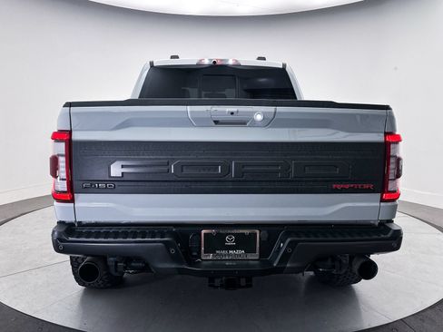 Used 2023 Ford F150 Raptor AWD/4WD image 14
