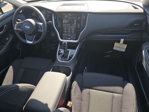 New 2025 Subaru Outback Premium w/ Popular Package #1A image 17
