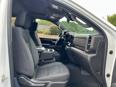 Used 2024 Chevrolet Silverado 3500 LT AWD/4WD image 49