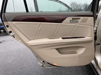 Used 2008 Toyota Avalon Limited