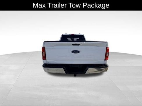 Used 2022 Ford F150 XLT w/ Equipment Group 302A High image 5