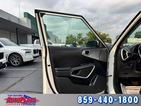 Used 2021 Kia Soul X-Line FWD image 46