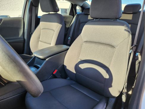 Used 2023 Chevrolet Malibu LT image 7