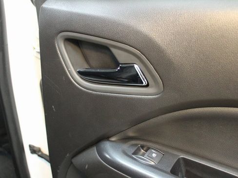 Used 2021 GMC Canyon AT4 w/ Driver Alert Package image 13