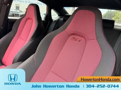 Used 2026 Honda Civic Si image 15