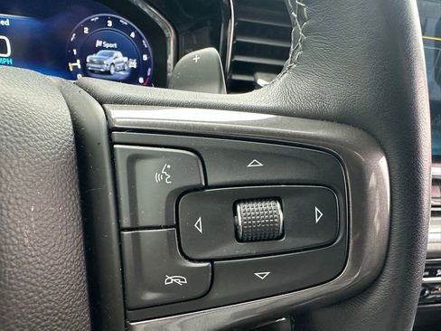 Used 2024 Chevrolet Silverado 1500 High Country image 35