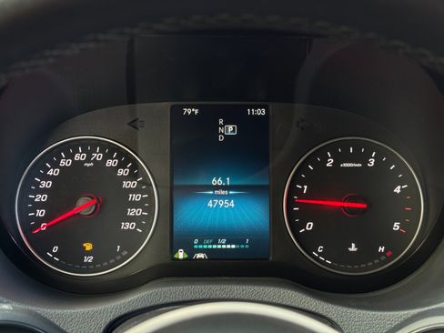 Used 2020 Mercedes-Benz Sprinter 2500 w/ Premium Plus Package image 19