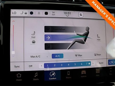 New 2025 Jeep Grand Cherokee Limited image 20