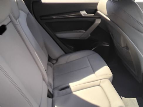 Certified 2024 Audi SQ5 Premium w/ Convenience Package image 25