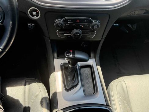 Used 2023 Dodge Charger GT w/ Blacktop Package RWD image 19