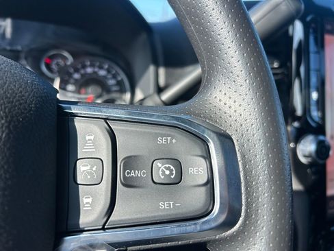 New 2026 RAM 2500 Tradesman image 17