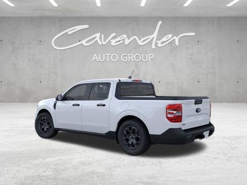 New 2026 Ford Maverick XLT AWD/4WD image 4
