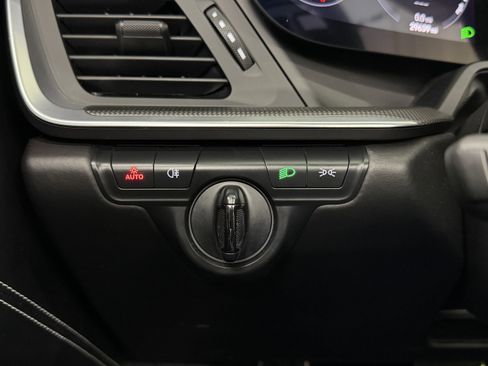 Certified 2022 Porsche 911 Turbo image 47