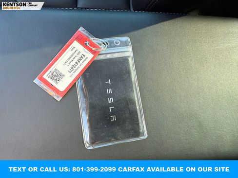 Used 2022 Tesla Model Y Long Range AWD/4WD image 38