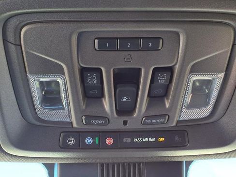 Used 2024 GMC Sierra 1500 Denali w/ Denali Reserve Package image 18