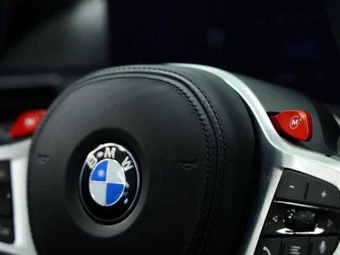 Used 2024 BMW M2 w/ Lighting Package RWD image 14