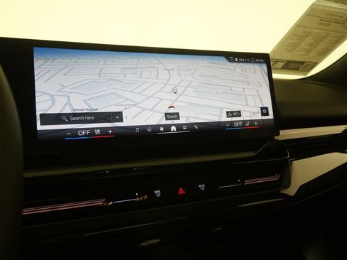 Used 2025 BMW 530i RWD image 21