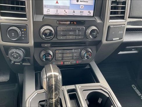 Used 2018 Ford F150 Raptor w/ Equipment Group 802A Luxury image 32