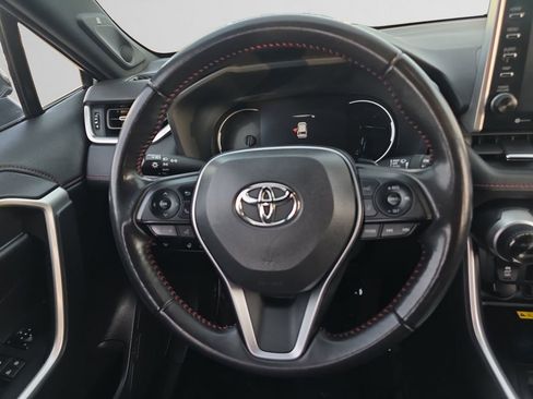 Used 2022 Toyota RAV4 XSE image 13