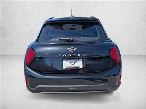 New 2026 MINI Cooper S FWD image 8