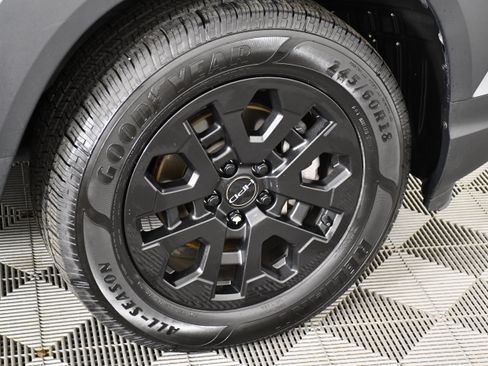 Certified 2023 Honda Passport TrailSport image 55
