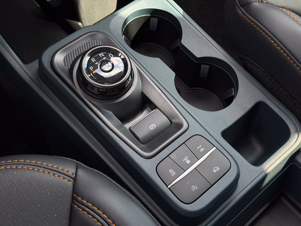 New 2026 Ford Maverick Tremor AWD/4WD image 30