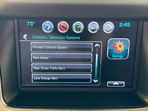 Used 2020 Chevrolet Suburban Premier w/ Premier Plus Edition AWD/4WD image 55