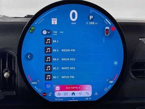 Certified 2025 MINI Cooper S image 14