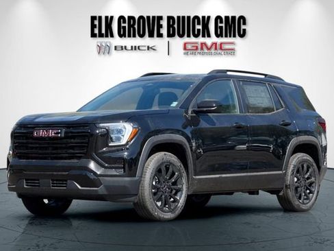 New 2026 GMC Terrain Elevation w/ Elevation Premium Package image 8