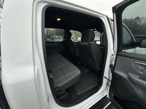 Used 2023 RAM 1500 Big Horn image 17