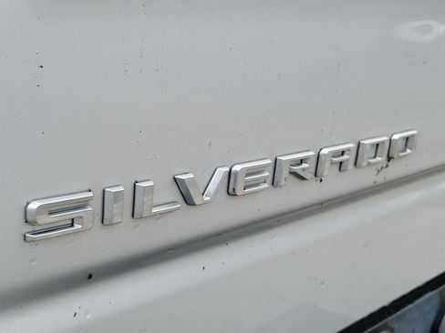 Used 2019 Chevrolet Silverado 1500 RST w/ All-Star Edition AWD/4WD image 8