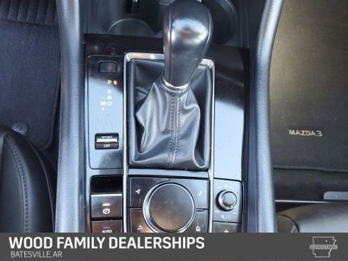 Used 2022 MAZDA MAZDA3 s image 17