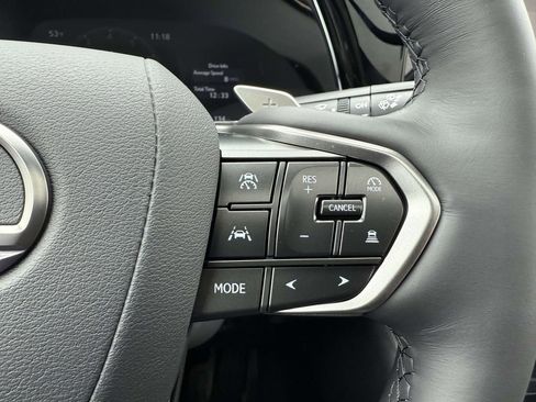 Used 2026 Lexus TX 350 AWD image 22