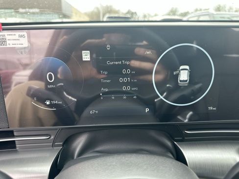 New 2026 Hyundai Kona Limited AWD/4WD image 15