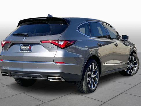 Used 2024 Acura MDX FWD w/ Technology Package image 11