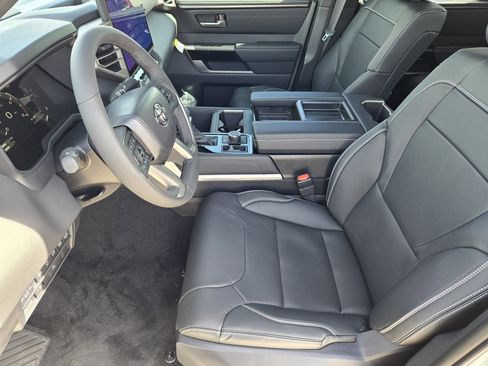 New 2026 Toyota Tundra Limited w/ Power Package image 10