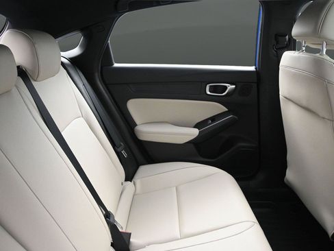 Certified 2026 Acura Integra A-Spec FWD image 22