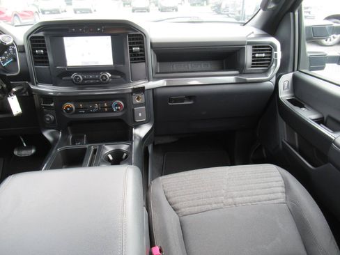 Used 2023 Ford F150 XL w/ STX Appearance Package RWD image 15