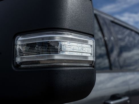 New 2025 Ford F250 Lariat w/ Lariat Ultimate Package image 21