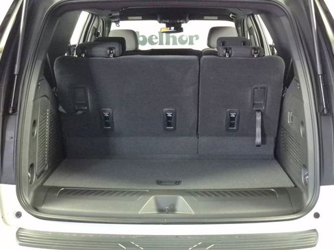 New 2026 Chevrolet Tahoe LS AWD/4WD image 25