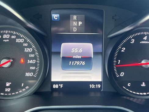 Certified 2019 Mercedes-Benz GLC 300 4MATIC Coupe image 22