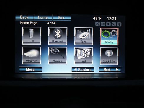 Used 2013 Chevrolet Cruze Eco image 43