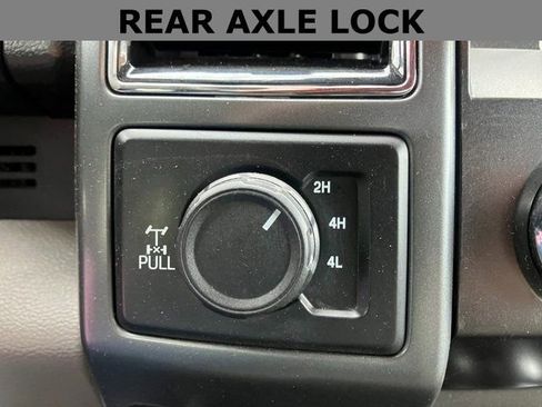 Used 2021 Ford F350 XLT w/ Snow Plow Prep Package image 3