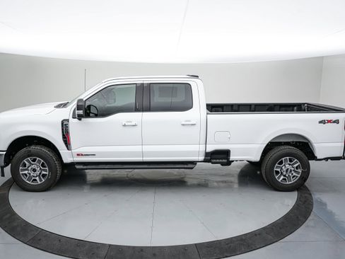 New 2026 Ford F350 Lariat image 8