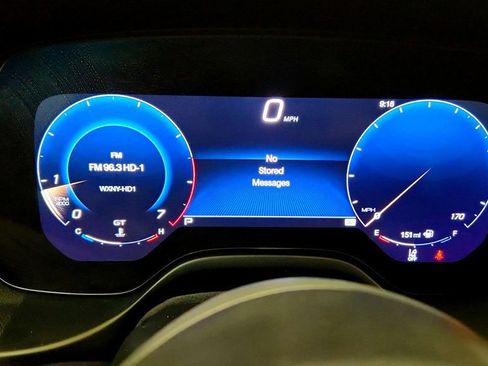 Used 2023 Maserati Grecale GT AWD/4WD image 14