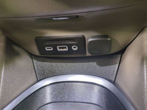 Used 2024 Chevrolet Malibu LT FWD image 25