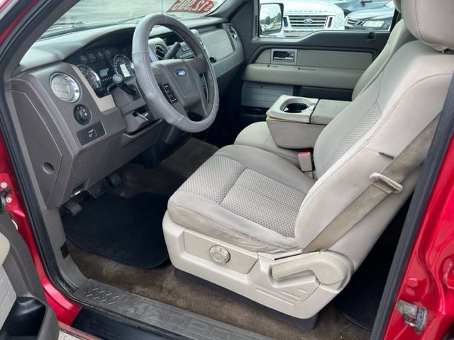 Used 2010 Ford F150 2WD SuperCrew image 8