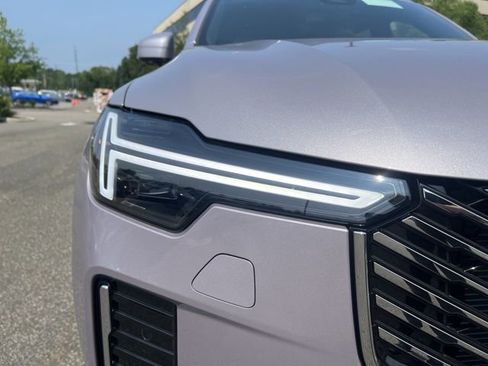 New 2026 Volvo XC90 B6 Plus w/ Protection Package Premier AWD/4WD image 10