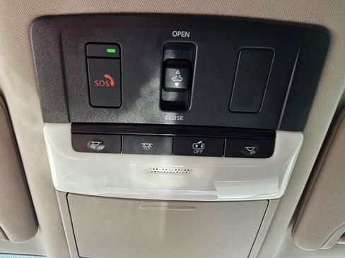 Used 2023 Nissan Altima 2.5 SL FWD image 38